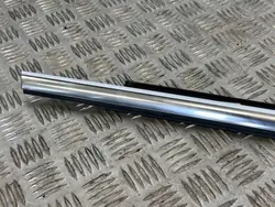 OEM 4H4853764C Bakdörrs fönsterpackning för Audi A8