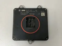 Bobina de ignição OEM 63118491412 para BMW Série 5
