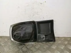 Pomo de cambios Nissan X-Trail T32 OEM 96XC4CE4A