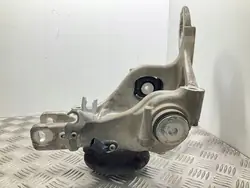 Supporto mozzo posteriore sinistro Audi Q5 8R0505435C