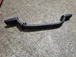 Poignée avant droite OEM 51161888099 BMW 3 E30