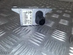 2002 Audi A3 8L ECU 1J1907637D