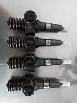 OEM 0414720404 Inspuitpomp voor VW TDI
