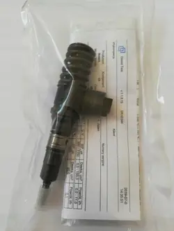 Pompe à injection OEM 0414720404 pour VW TDI