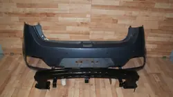 Viga trasera KIA Ceed II HB 2012-2015 OEM 86511-1H200