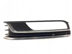 Griglia paraurti anteriore sinistra VW Passat B7 Kombi 10-15 3AA853665