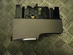 Gebrauchter Volvo Aschenbecher OEM 31377379 für S90 II 2019