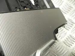 Gebrauchter Volvo Aschenbecher OEM 31377379 für S90 II 2019