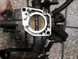 Monowtrysk FIAT UNO OEM 1