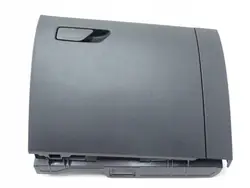 Étagre console OEM 6VB857097A pour Skoda Fabia IV