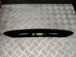 Porsche Cayenne 92A Rekisterikilven Valo OEM 7P5827576E