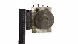 ABS-pump OEM 6C112C405BD för Ford Transit 2.2L Diesel