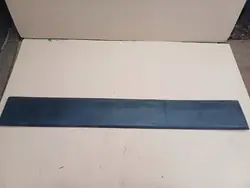 Right Sliding Door Trim Fiat Ducato