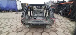 Juego de pastillas freno trasero LAK.KTZ Citroen C4 Aircross