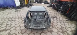 Conjunto pastilhas travão traseiras LAK.KTZ Citroen C4 Aircross