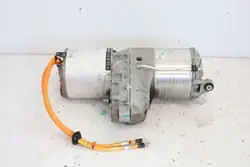 Tesla Model S 12-21 Elmotor OEM 1002633-01-H