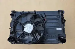 Conjunto de Radiadores de Refrigeración BMW 1 F40 M135i 2 F44 M235i X2 F39 M35iX