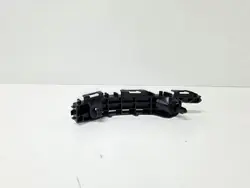 TOYOTA YARIS Frontstoßstangenmontageschlitten links 52536K0010