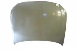 VAN Wezel Moottorin Kansi VW Passat B6