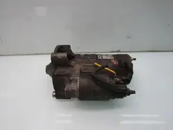 Startmotor PICASSO 00R 1.8 M000T85381