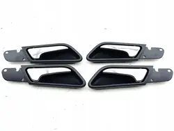 MERCEDES A-KLASSE W169 LINKER DEURHANDVAT EUROPA OE