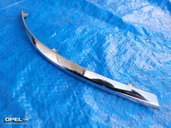 OPEL Astra J Vasemman Takapuskuri Kromi KOMBI LIFT 13368944