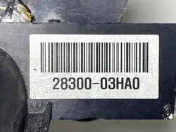 Coletor de Admissão Hyundai Ioniq OEM FBZ16803 Usado