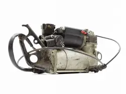Audi Q7 Air Suspension Compressor 7L8616006C OEM WAH44064