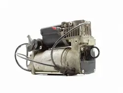 Audi Q7 Air Suspension Compressor 7L8616006C OEM WAH44064