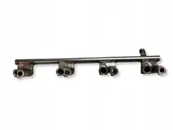 Bränsleledning OEM DW939G802AA för Land Rover Range Rover