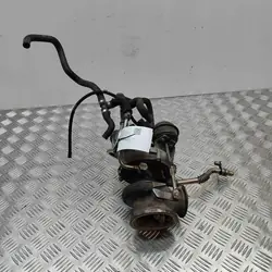 Turbocompresseur d'occasion OEM 4571543 pour BMW Série 7 4.4L