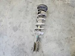 Ammortizzatore Renault Trafic III Vivaro B 1.6d Sinistra Destra 543023941R