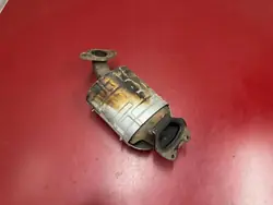 DPF-suodatinsarja Chrysler Pacifica OEM 68365825AB