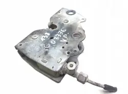 DAF Cabinekantelvergrendeling OEM 1427612, linkerkant