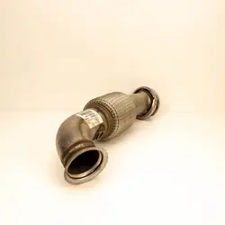 Tuyau flexible échappement Mercedes-Benz Sprinter OEM A9074907100