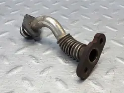 Conduite d'huile turbo OEM 4U3Q6K677CC Citroen C5