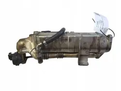 Gebruikte EGR-koeler OEM 847699301 voor BMW 5 F10