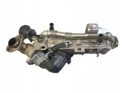Refrigerador EGR usado OEM 847699301 para BMW 5 F10