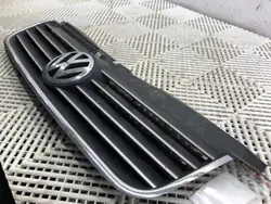 Grille OEM LORK-2114-15418 pour VW Passat B5 FL 00-05