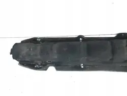 Écran Thermique Silencieux Citroen DS4 11-15