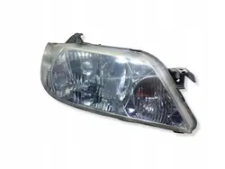 Rechter Frontscheinwerfer Mazda 323 F BJ Lift OEM 150058KASACJA