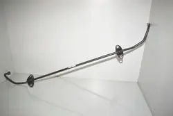 Enlace Estabilizador BMW OEM 5A09281 - Eje Trasero
