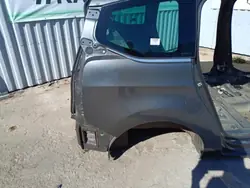 OEM 01 Rechter Heckkotflügel für Peugeot 5008 I