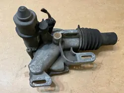 Koppelingslager SMART W451 OEM 4512500062