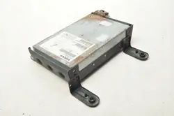 Amplificador Antena Radio Volvo OEM 31360322