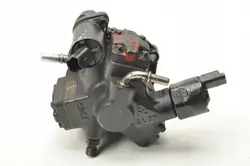 Pompe à injection OEM 9658193980 pour Volvo V50