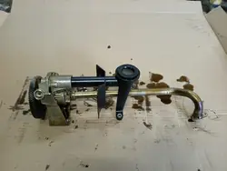 Pompe à huile d'occasion OEM 6G9N6600AG pour Volvo XC60 3.2L