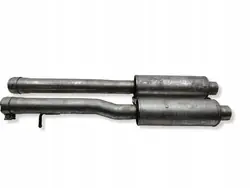 Schalldämpfer OEM C9382 für Dodge Ram 1500 TRX 2019+