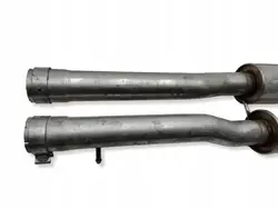 Silenciador OEM C9382 para Dodge Ram 1500 TRX 2019+
