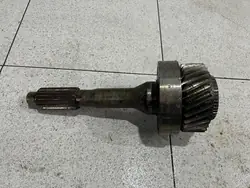 Kupplungswelle Mercedes Atego G85-6 - Gebrauchtes OE-Teil